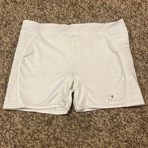 Mizuno Softball Sliding Shorts